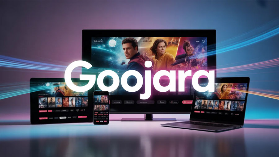goojara